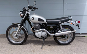 HONDA CL400 2000 NC38