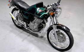 HONDA GB250 CLUBMAN MC10