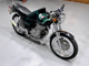 Фото Honda GB250 CLUBMAN 1997 с японского аукциона
