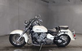 YAMAHA DRAGSTAR 400 CLASSIC 2013 VH02J