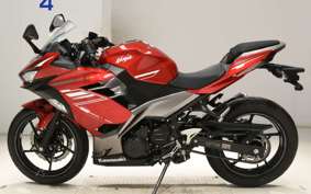 KAWASAKI NINJA 250 2 2002 EX250P