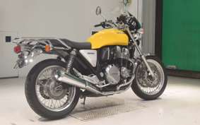 HONDA CB1100 EX ABS 2017 SC65