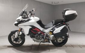 DUCATI MULTI STRADA 1200S 2015 AA02JA