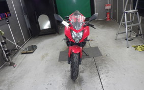 KAWASAKI NINJA 250 SL BX250A