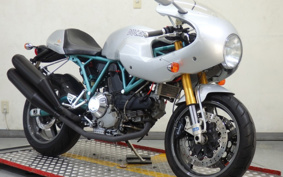 DUCATI PAUL SMART 1000LE 2006 ZDMC100AA5B