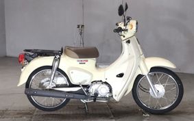 HONDA SUPER CUB50 AA09