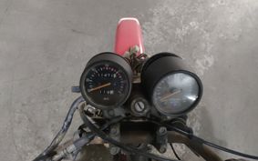 YAMAHA DT125 2N0