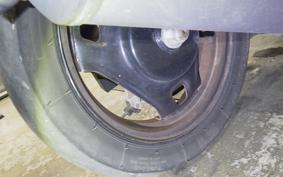 SUZUKI ADDRESS V50 2019 CA4BA