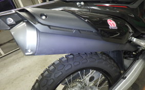 HONDA CRF250L LD MD44