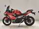 Фото Kawasaki NINJA 250 2 2019 с японского аукциона