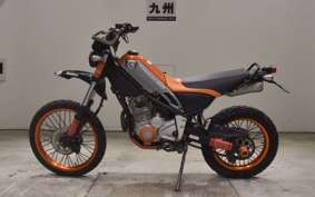YAMAHA TRICKER 2000 DG10J