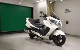 SUZUKI SKYWAVE 250 (Burgman 250) S Gen.3 2026 CJ46A