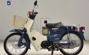 HONDA C50 SUPER CUB AA01