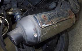 YAMAHA JOG APRIO Type 2 4LV