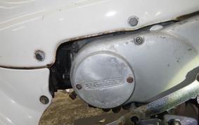 HONDA CHALY 50 CF50