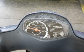 SUZUKI LET's 4 CA45A