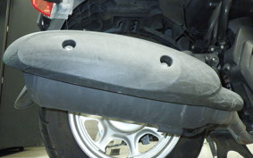 HONDA GIORNO 3 2021 AF77