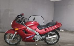 KAWASAKI ZZR250 EX250H