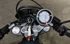 DUCATI  DUCATI  SCRAMBLER  FULL  THROTTLE  K102JA