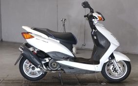 YAMAHA CYGNUS 125 X SE12J