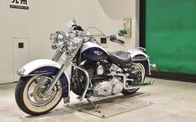 HARLEY FLSTN 1580 2006