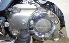 HONDA C125 SUPER CUB 2013 JA58