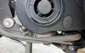 SUZUKI LET's CA4AA