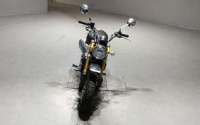 HONDA MONKEY 125 JB02