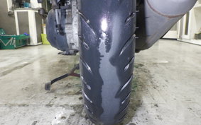 SUZUKI ADDRESS 110 2021 CE47A