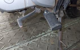 SUZUKI VANVAN 200 NH41A