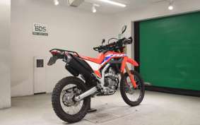 HONDA CRF250L