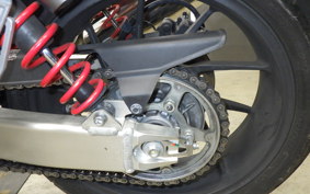 HONDA CB400SF GEN 4 A 2022 NC42