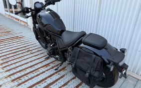 HONDA REBEL 1100 DCT 2024 SC83