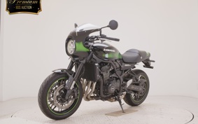 KAWASAKI Z900RS CAFE 2025 ZR900K