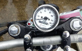 KAWASAKI ESTRELLA BJ250A