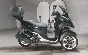 YAMAHA TRICITY 125 SE82J