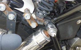 HONDA JAZZ 50 AC09