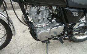 YAMAHA SR400 2019 RH03J