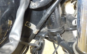 SUZUKI GN125 H