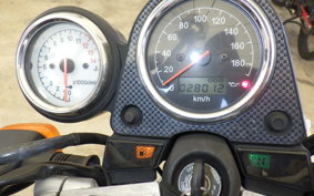 SUZUKI SV400 2007 VK53A