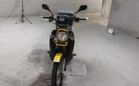 HONDA CROSS CUB110 JA10