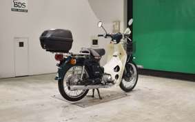 HONDA C90 SUPER CUB 2005 HA02