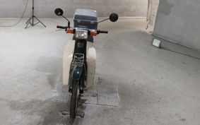 SUZUKI BAR DEE50 BA41A