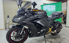 KAWASAKI NINJA 1000 ABS 2019 ZXT00W