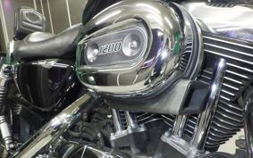 HARLEY XL1200CI 2007