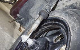 SUZUKI LET's 4 Basket CA43A