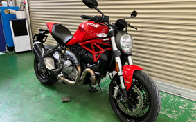 DUCATI  DUCATI  MONSTAR 821 2020 MH00