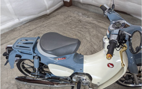 HONDA  SUPER CUB C125 JA48