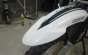 YAMAHA SEROW 250 Gen.2 2025 DG17J