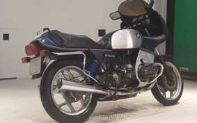 BMW R100RS 1992